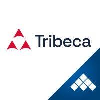 tribeca technology, an abacus group company logo image