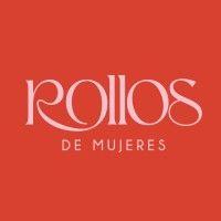 rollos de mujeres llc logo image