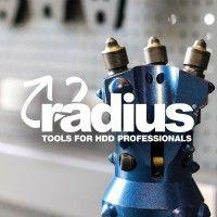 radius hdd