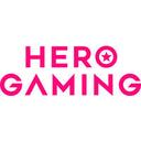 logo of Hero Gaming