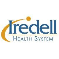 iredell health system