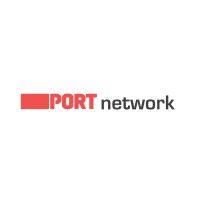 port network logo image