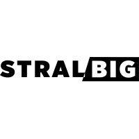 stral big logo image