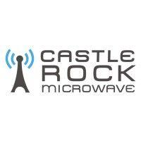 castle rock microwave logo image