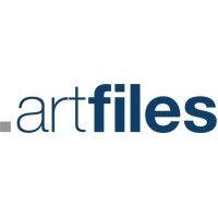 artfiles new media gmbh logo image