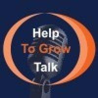 help to grow talk logo image