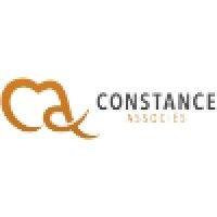 constance associés logo image