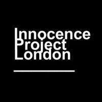 innocence project london logo image