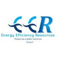 energy efficiency resources logo image