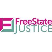 freestate justice logo image