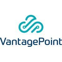 vantagepoint logo image