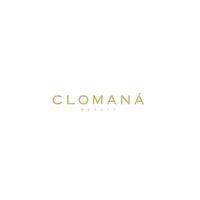 clomaná logo image