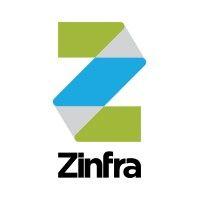 zinfra logo image