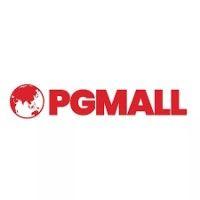 pgmall logo image