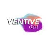 ventive digital logo image