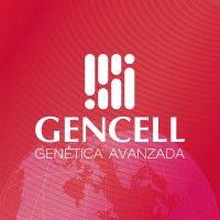 gencell logo image