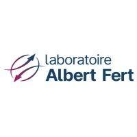 laboratoire albert fert