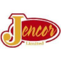 jencor limited logo image