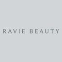 logo of Ravie Beauty