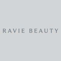 ravie beauty logo image