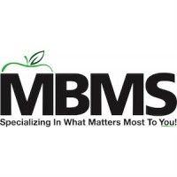 mbms, llc logo image