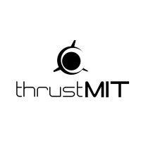 thrustmit logo image