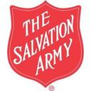 logo of The Salvation Army