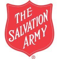 the salvation army logo image