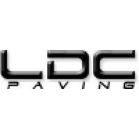 ldc paving inc logo image