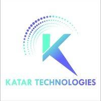 katar technologies pvt ltd. logo image