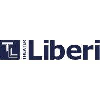 theater liberi logo image