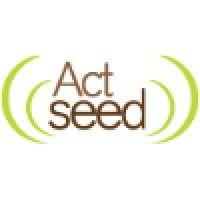 actseed corporation logo image