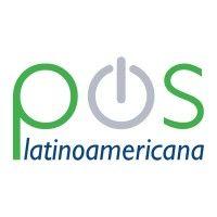 pos latinoamericana, s.a. de c.v. logo image