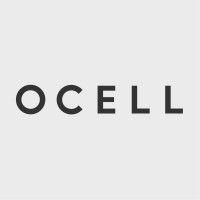 ocell logo image