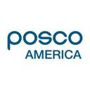 logo of Posco America Corporation