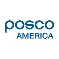 posco america corporation