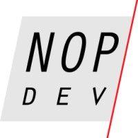 nop developments logo image