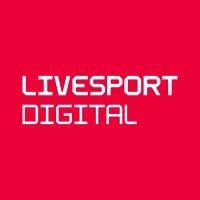 livesport digital logo image