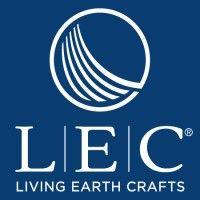 living earth crafts | l·e·c