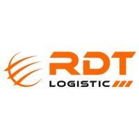 rdt logistic logo image