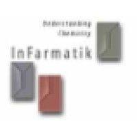 infarmatik logo image