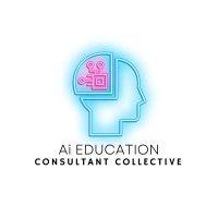 ai education consultant collective logo image