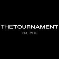 the tournament (tbt/tst) logo image