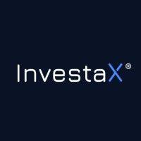 investax logo image