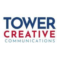 tower creative communications logo image