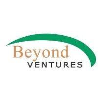 beyond ventures 海闊天空創投 logo image