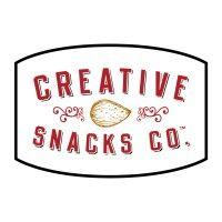 creative snacks co., llc logo image