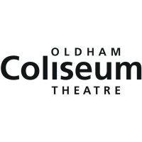 oldham coliseum theatre logo image