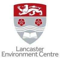 lancaster environment centre