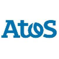 atos it solutions and services a/s logo image